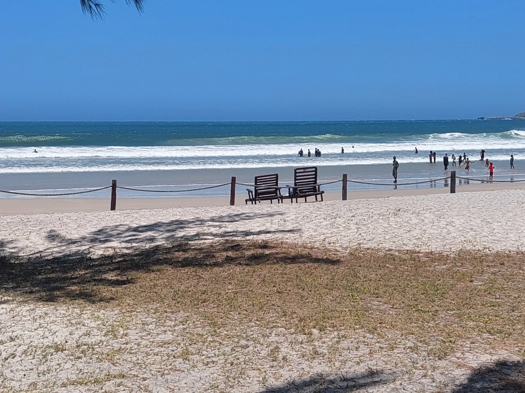 Ankoba Beach景点图片