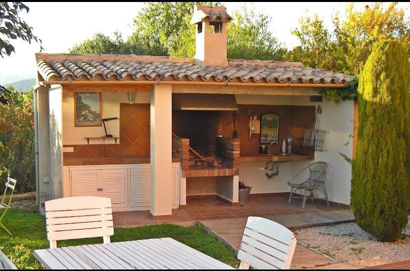 Villa Alqueria主图