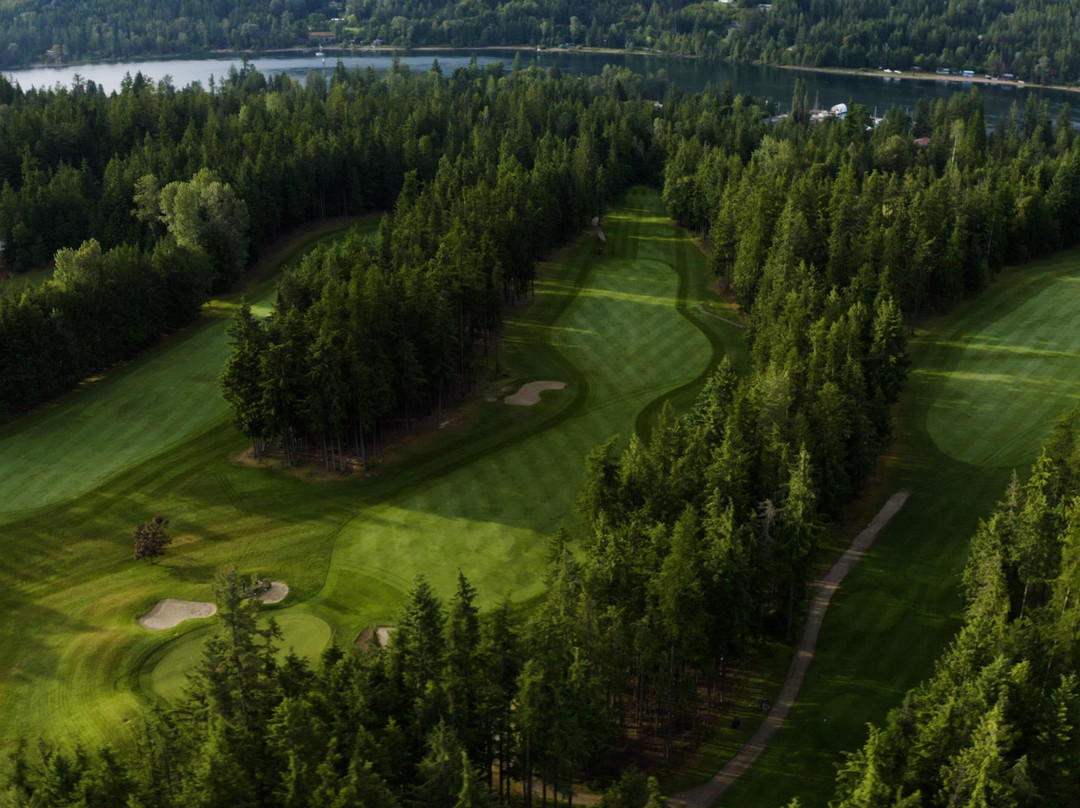 Balfour Golf & Recreation景点图片