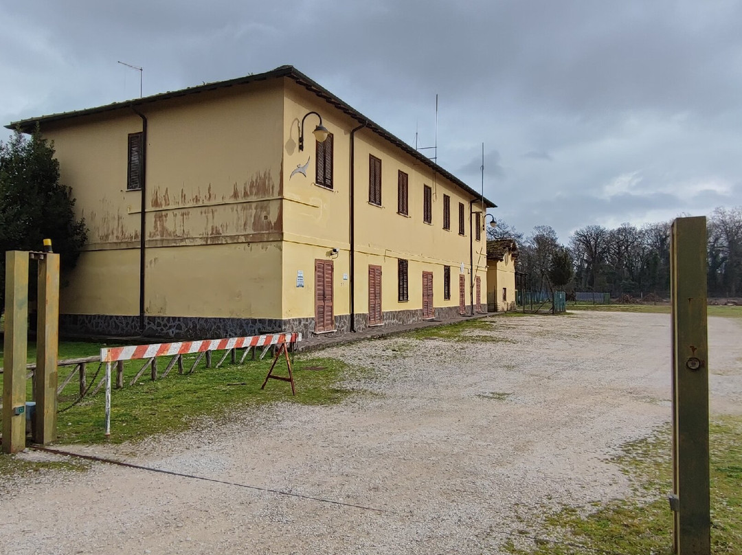 Parco Nazionale Del Circeo景点图片