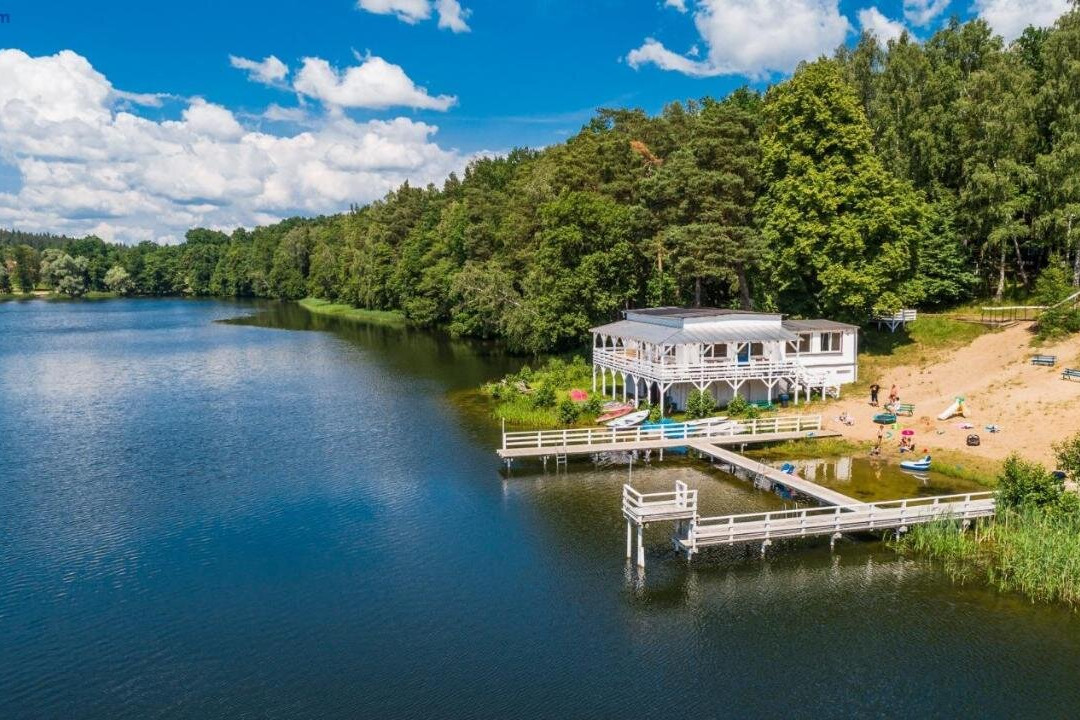 Nova Mazury