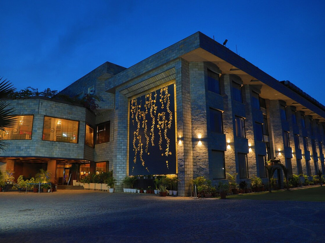 Hotel Natraj