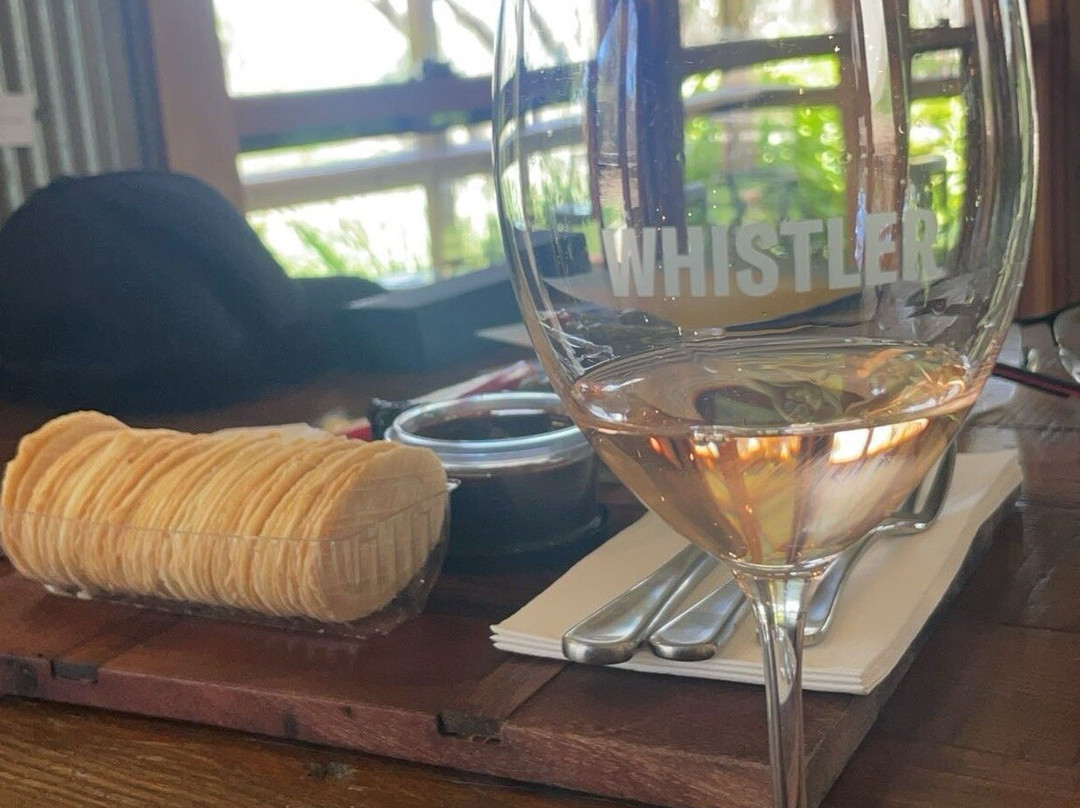 Whistler Wines-Marananga必去景点