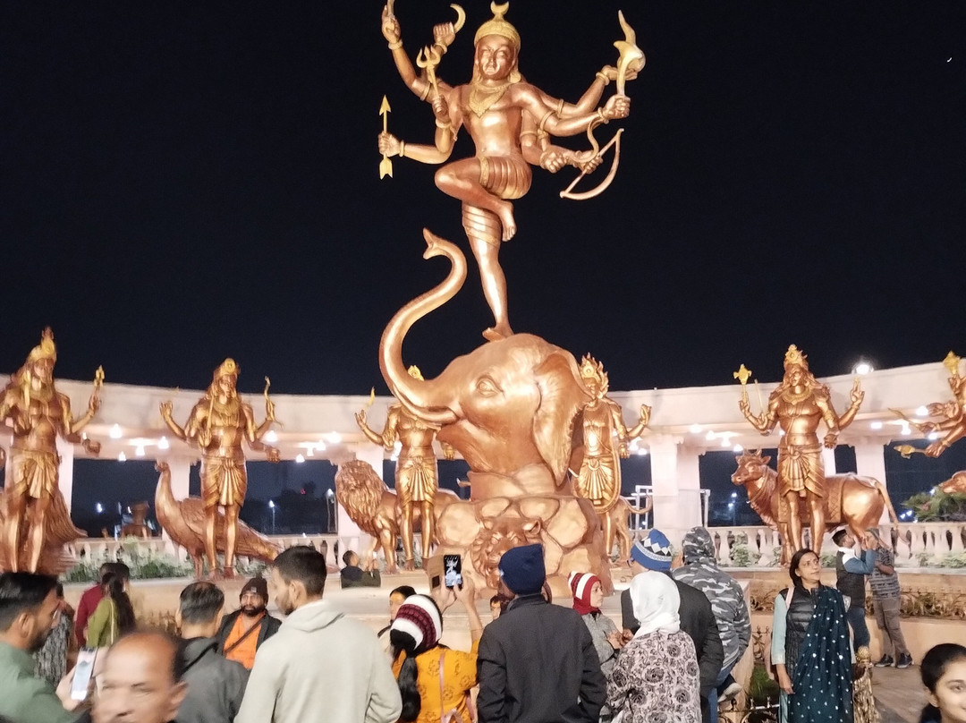 Shri Mahakaleshwar Temple景点图片