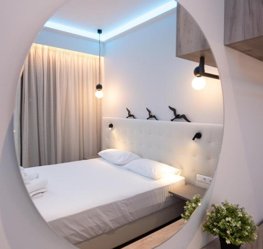 Sekreto Hotel