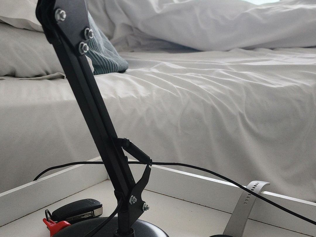 Liquid Lounge-范德毕玖帕克必去景点