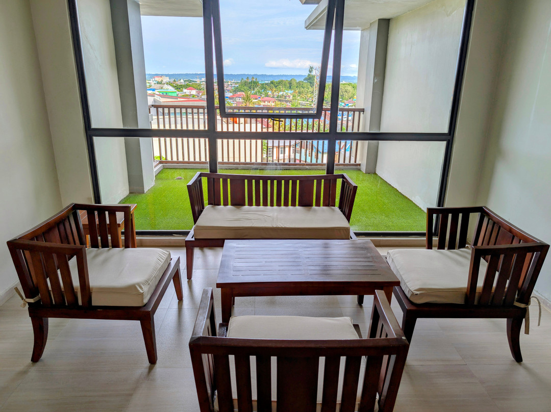 Swiss-Belhotel Sorong主图