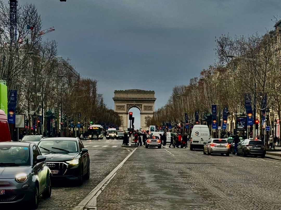 PSG Stores景点图片