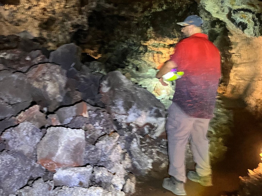 Kula Kai Caverns-海景道必去景点