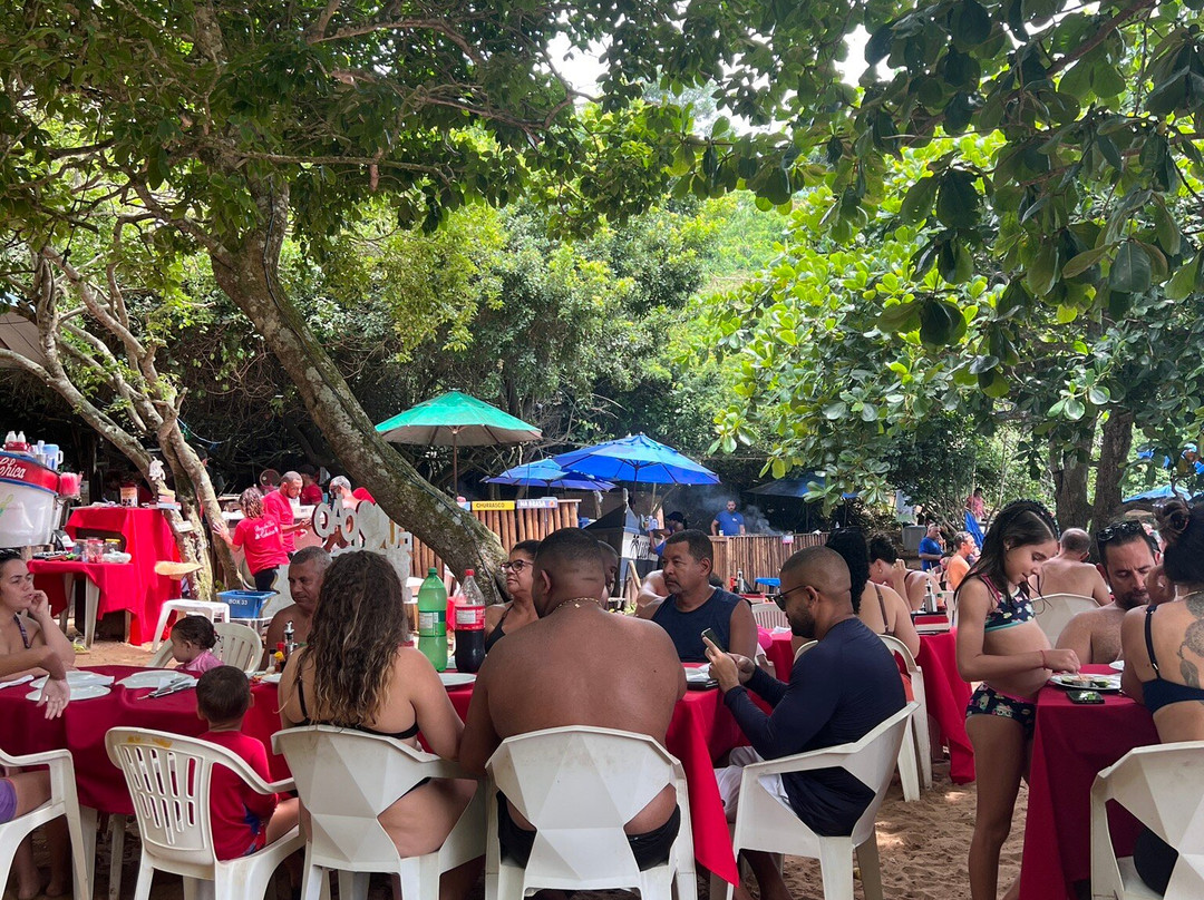 Joao Fernandinho Beach-布基亚斯必去景点