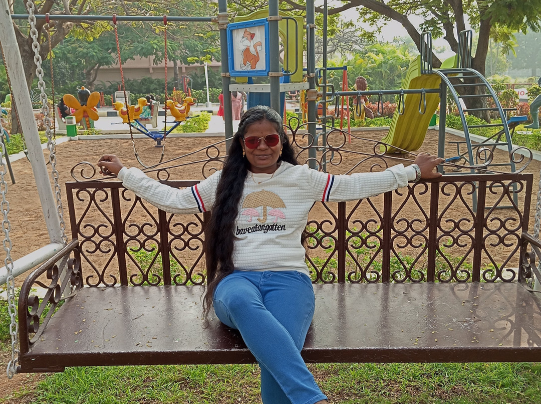 Ramoji Sahara Shared Accommodation