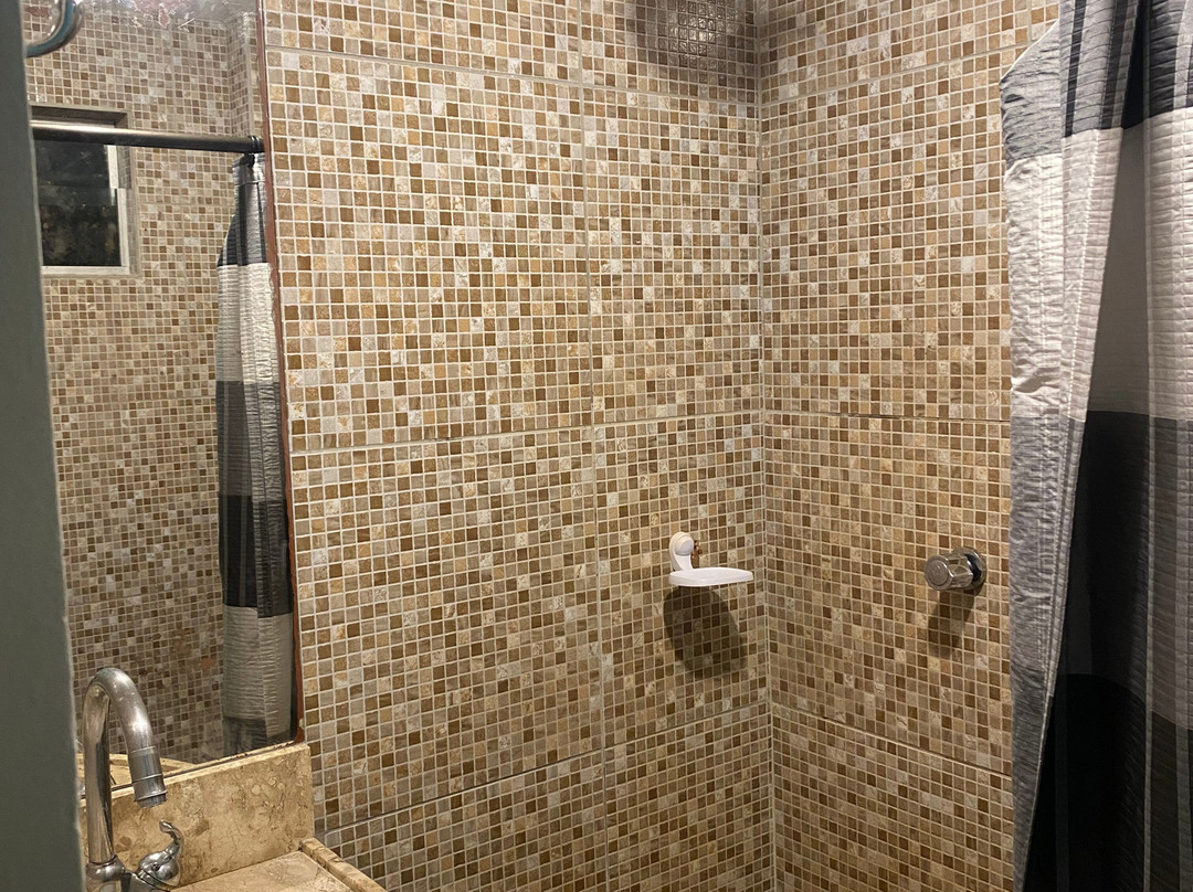 Pousada Beach House Coqueirinho主图