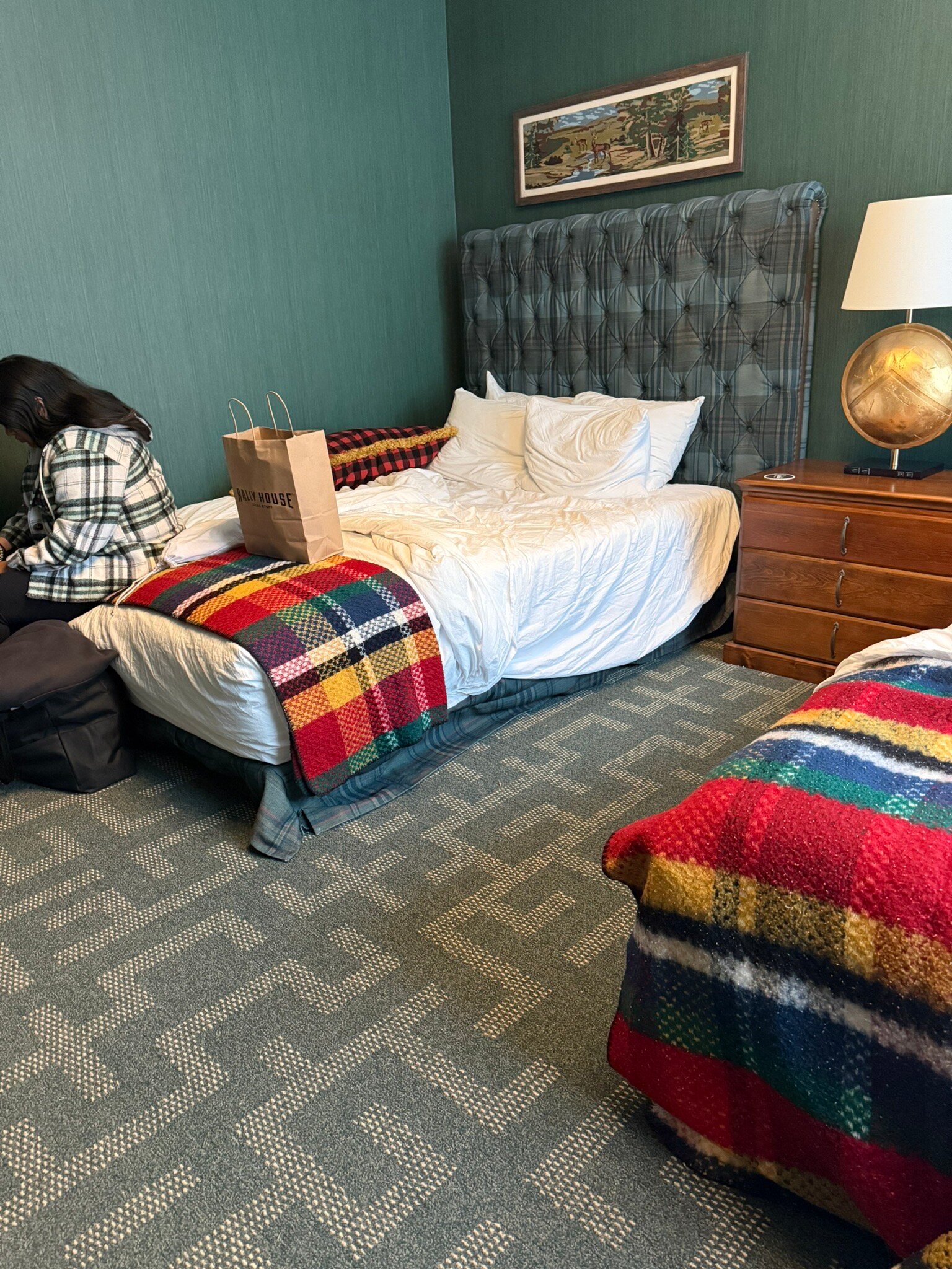 Graduate by Hilton East Lansing-官方