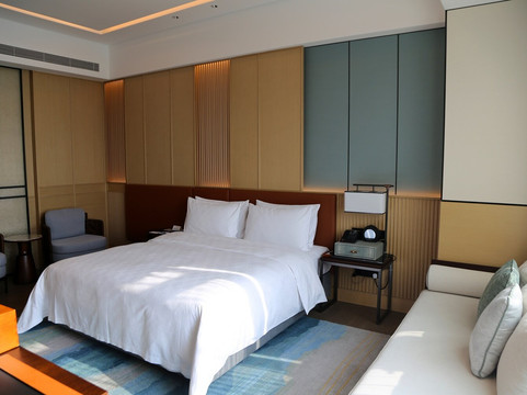 宜宾华邑酒店主图