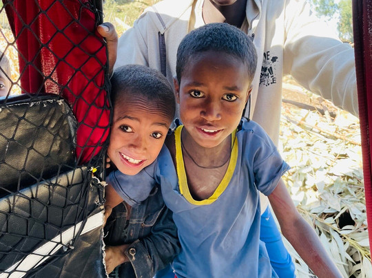 Ethio Cultural Tours-亚的斯亚贝巴必去景点