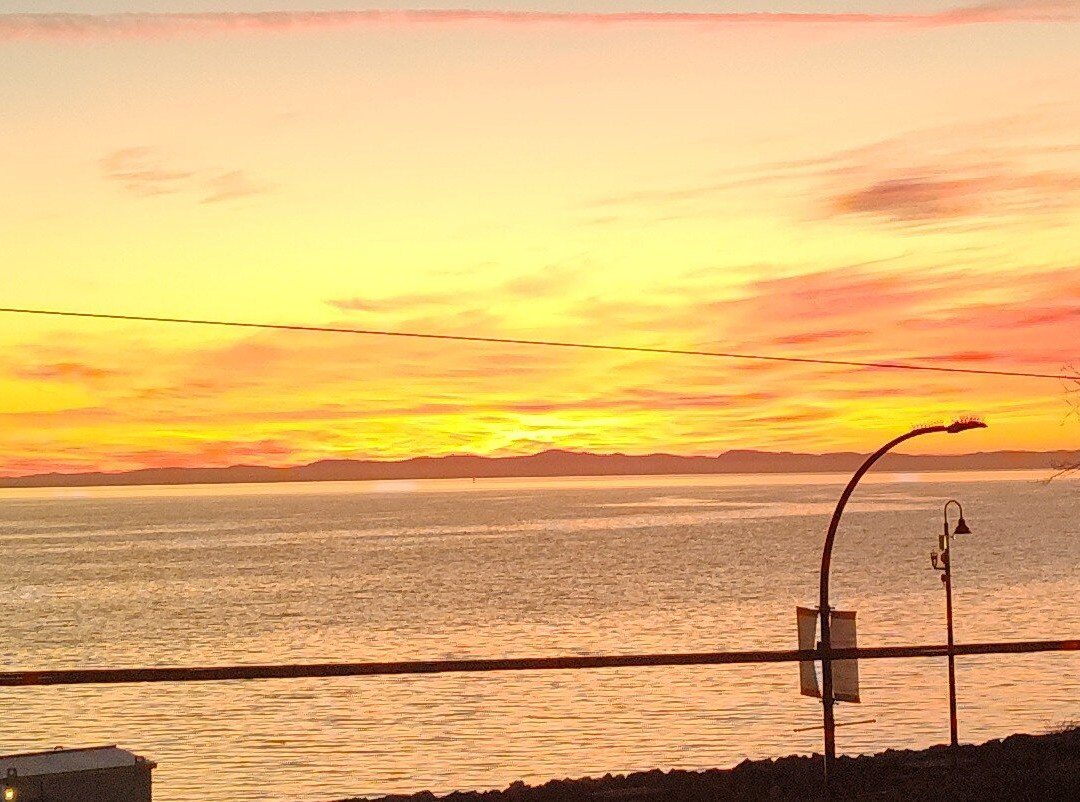 海洋长廊酒店主图