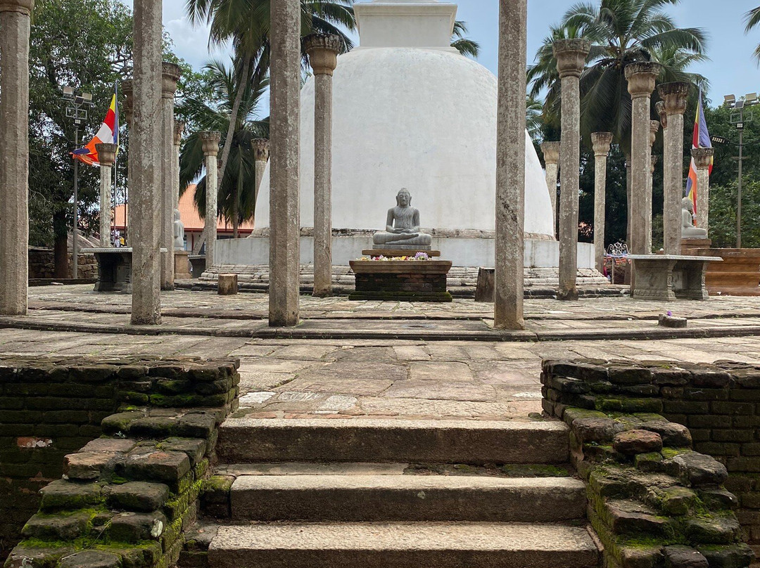 Ceylondew Holidays-加勒必去景点