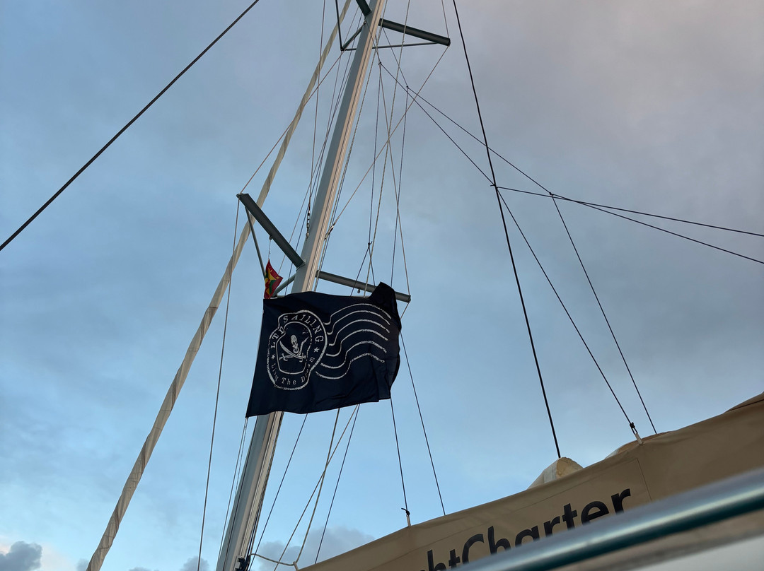 LTD Sailing景点图片