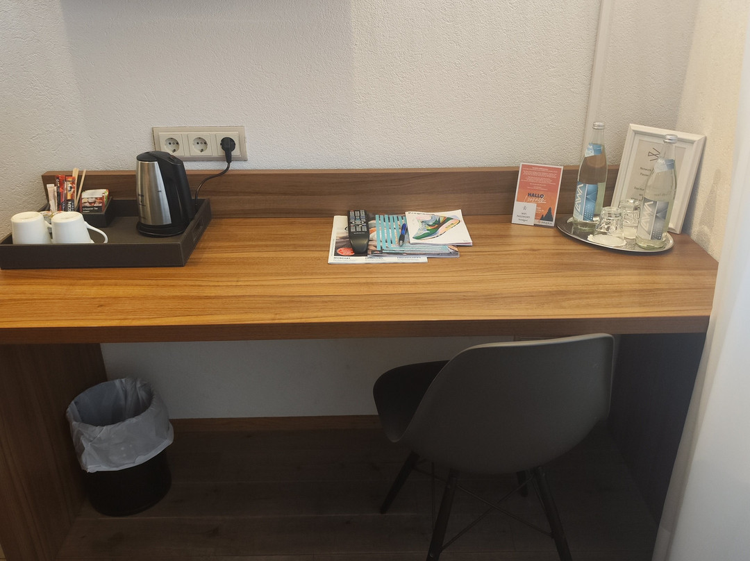 Hotel Drei Konig主图