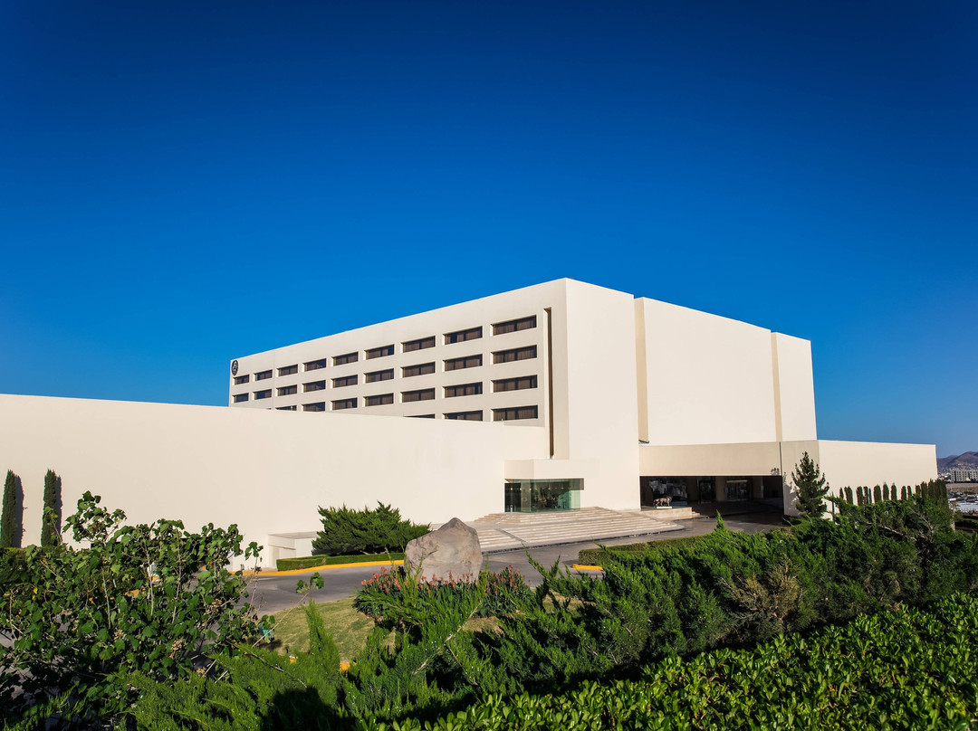 Sheraton Chihuahua Soberano主图