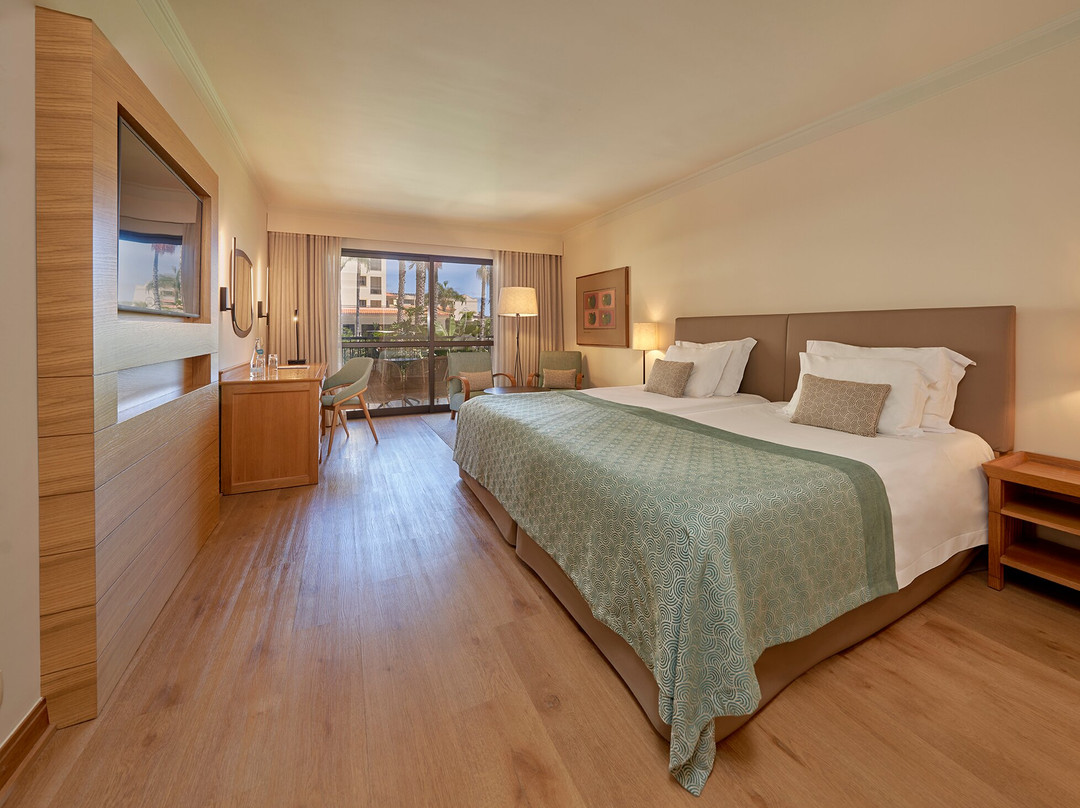 Porto Mare Hotel主图