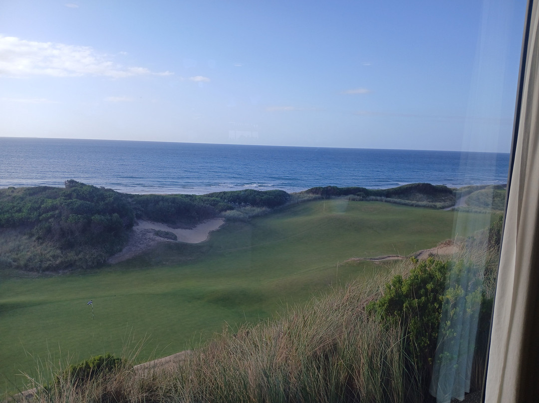 Lost Farm Barnbougle Golf Course景点图片