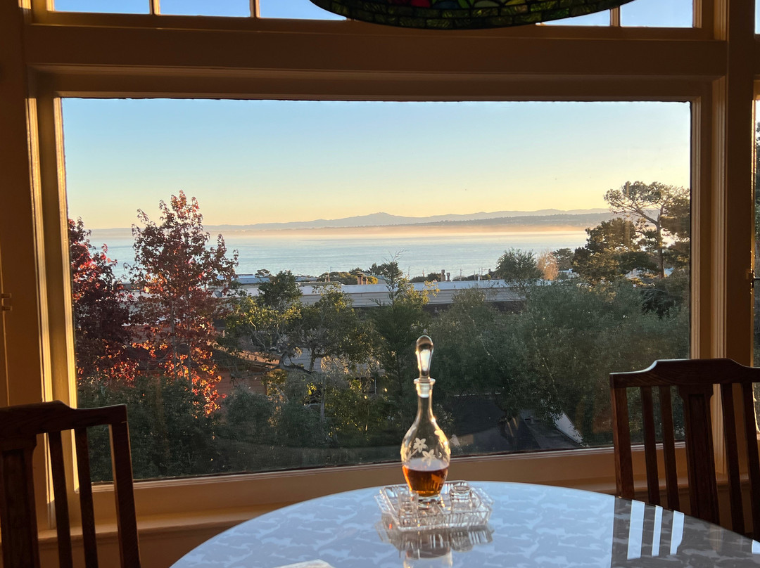 吉柏沃克酒店主图