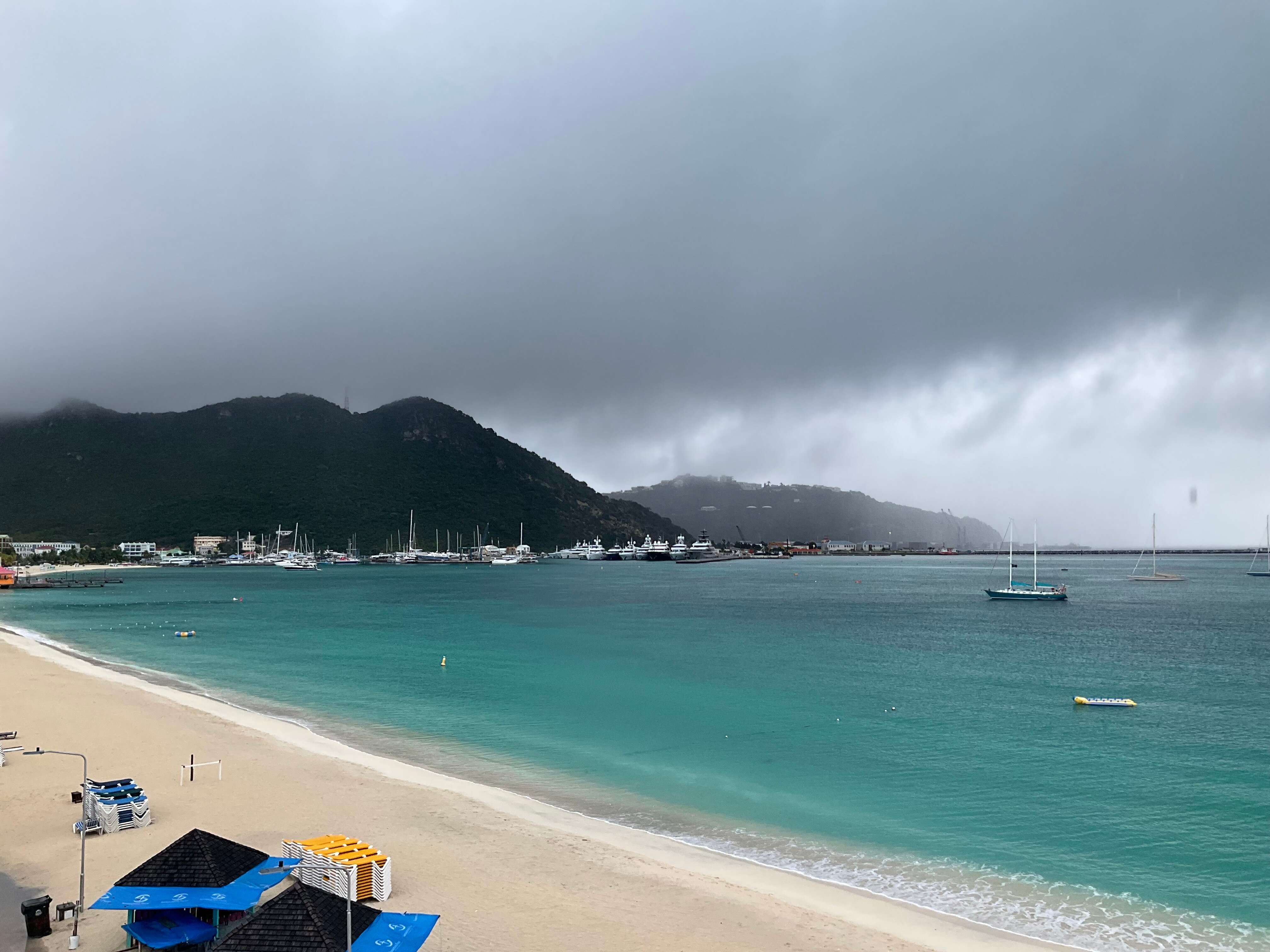 Sea Palace Resort-泳池