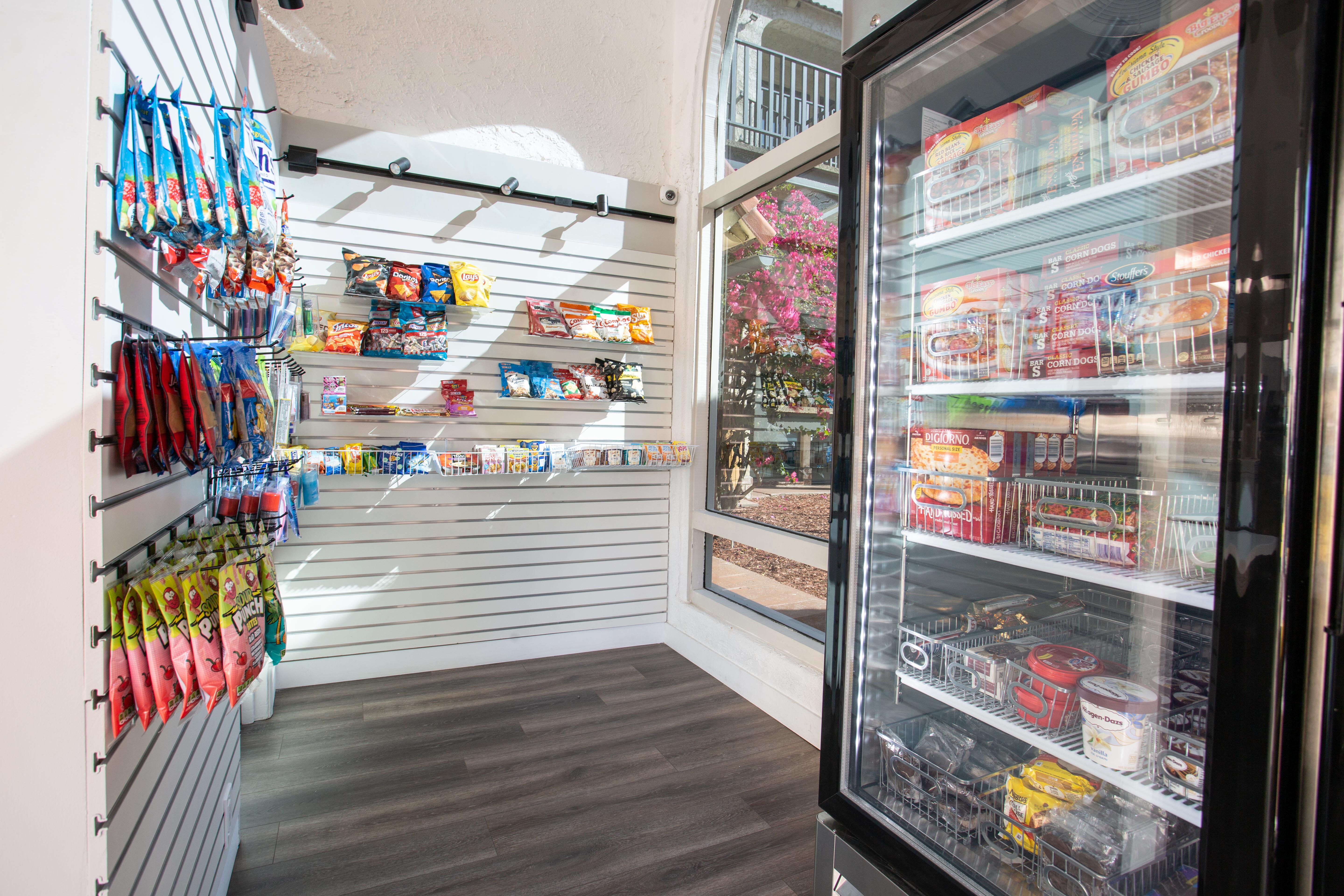 瓦格帮格伦代尔酒店-餐饮