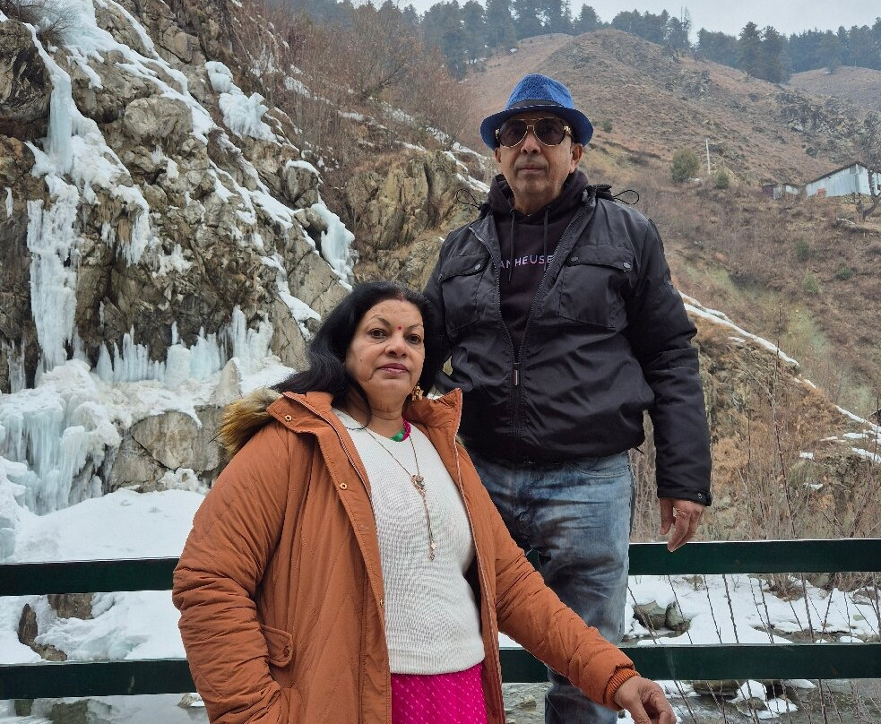 Kashmir Holiday Packages-斯利那加必去景点