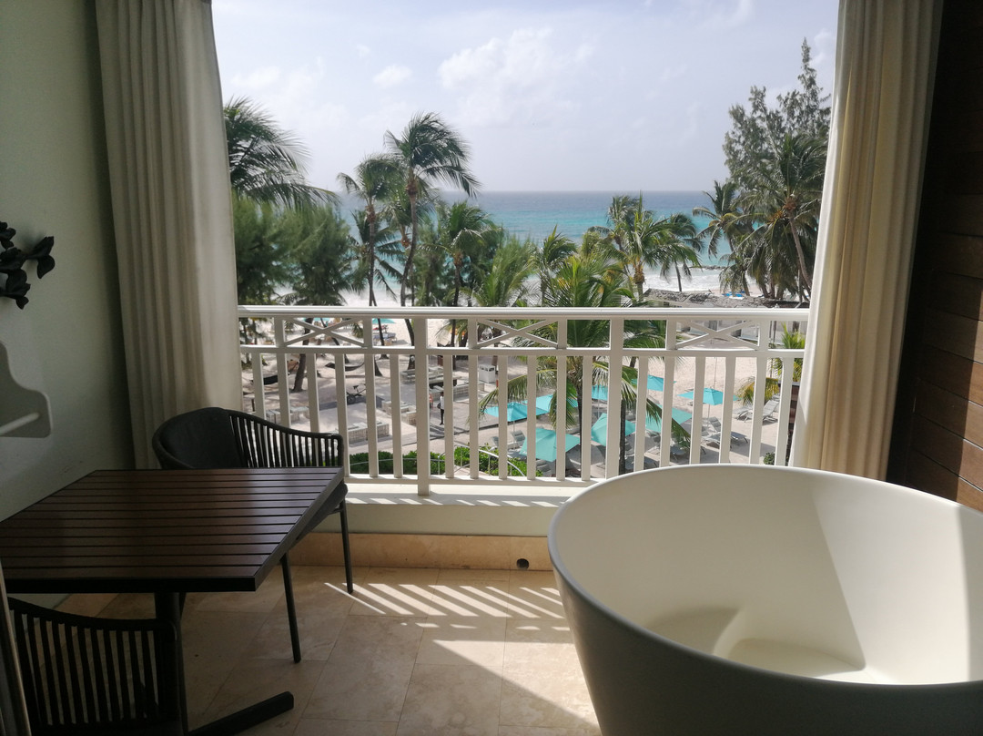 Sandals Barbados主图