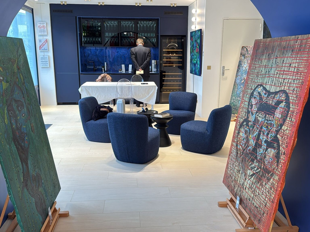 Epidemick Gallery France景点图片