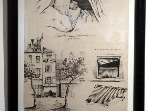 警察博物馆-巴黎必去景点