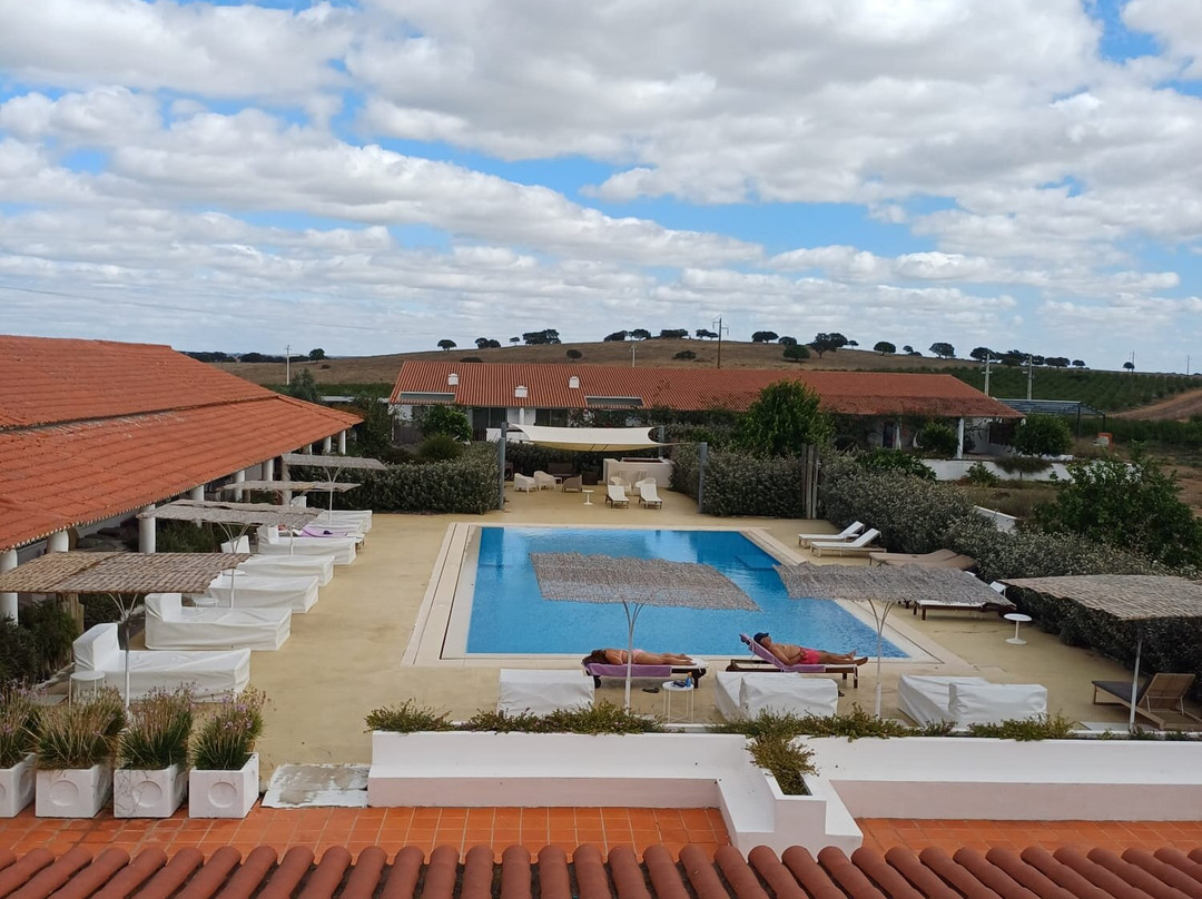 Sesmarias Turismo Rural & SPA主图