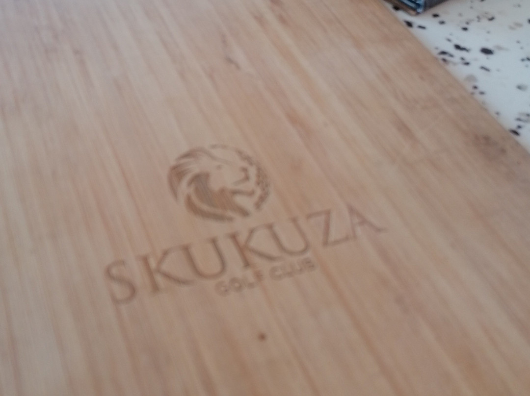 Skukuza Golf Course-司库库札必去景点