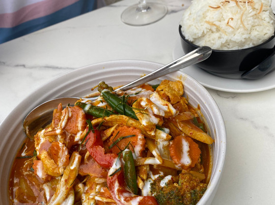 Talay Thai Kingscliff