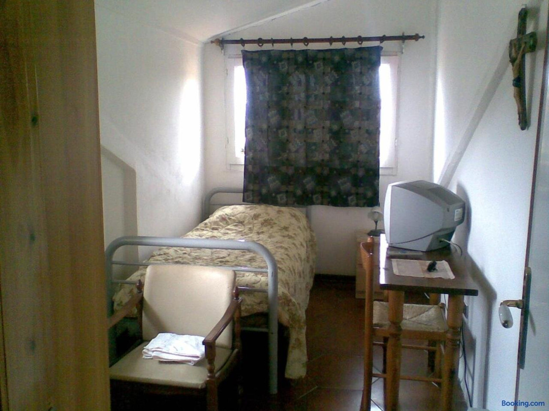 b&b Palazzo Neri