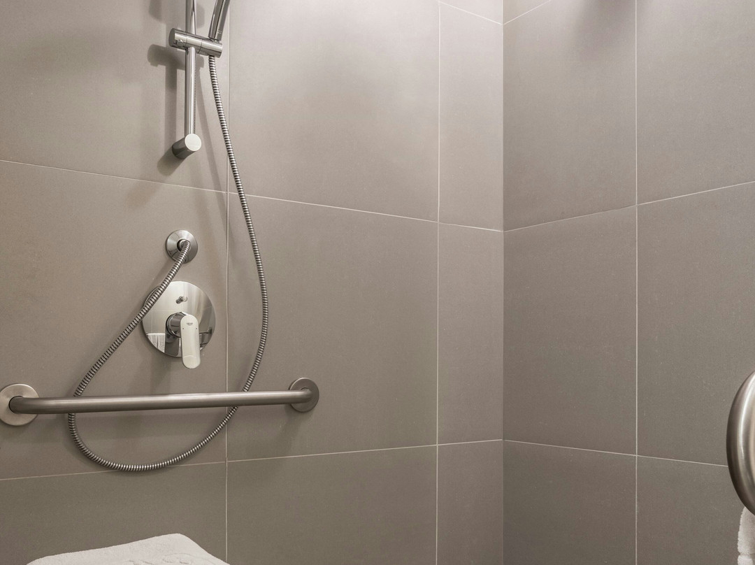 圣克里斯托瓦尔塔酒店主图