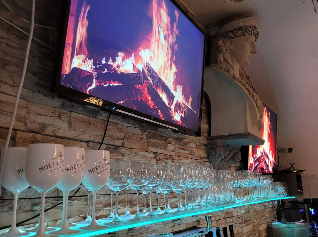 A`Dore Oriental & Lebanese Cuisine-Planegg必去景点