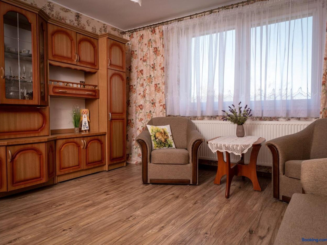 Agroturystyka Gawryś Pokoje