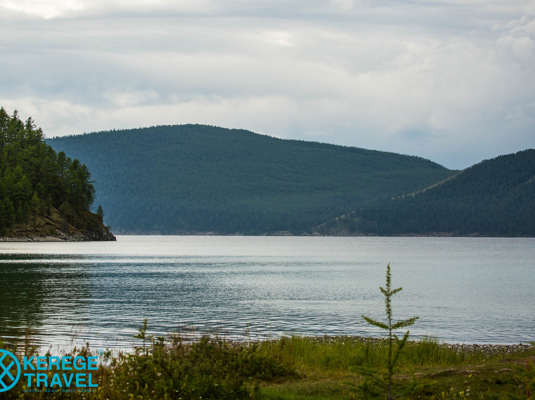 Lake Hovsgol National Park-哈特高必去景点