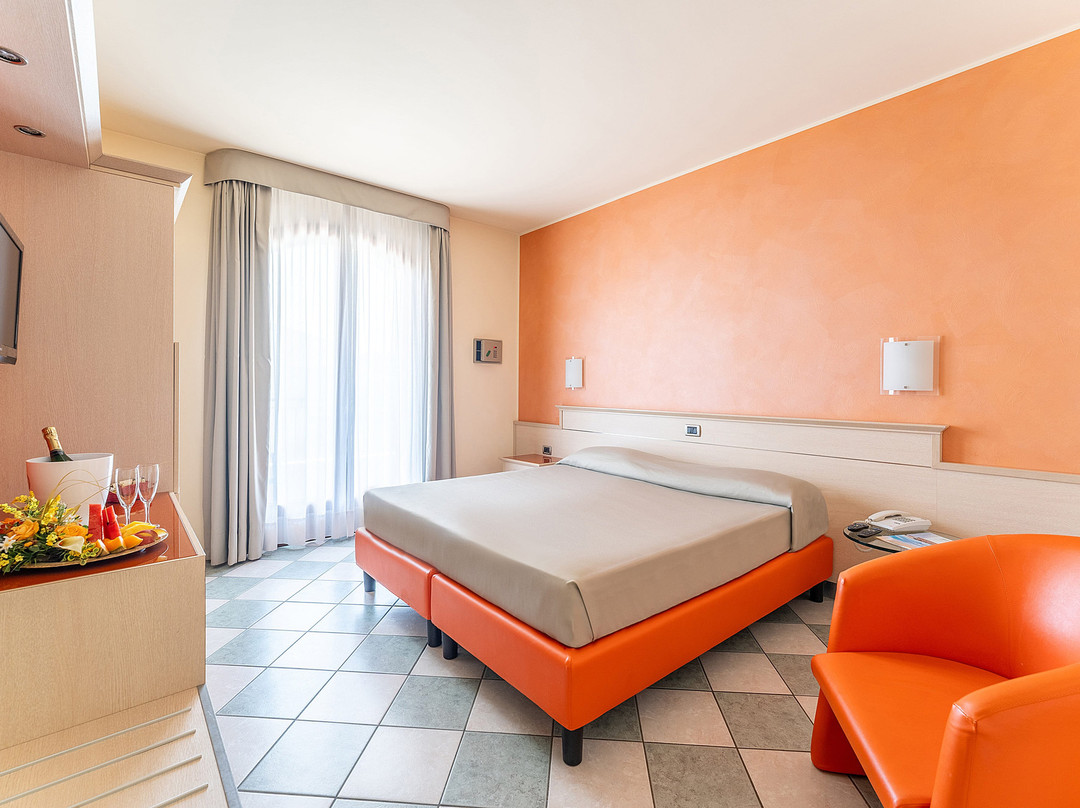 Hotel Villa Elena主图
