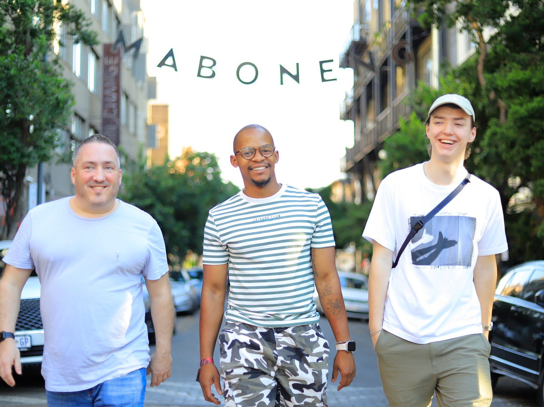 SKY Travel ZA-约翰内斯堡必去景点