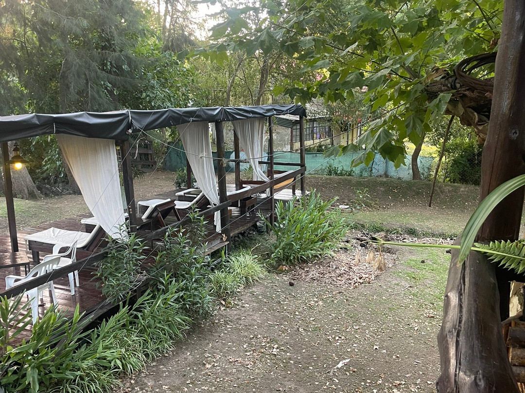 El Limbo Posada主图