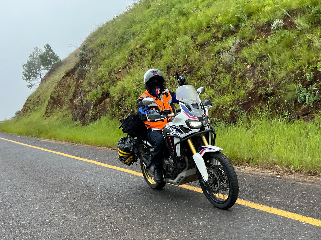 Long Tom Pass-Lydenburg必去景点