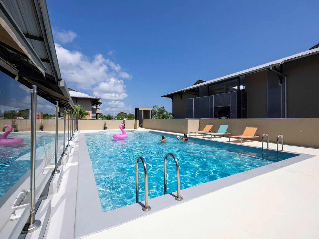 Hotel Atlantis主图