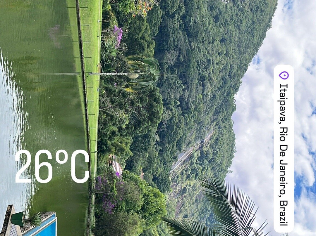 Pousada Parador Santarém主图