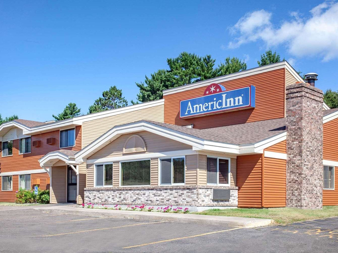 AmericInn by Wyndham Cloquet主图
