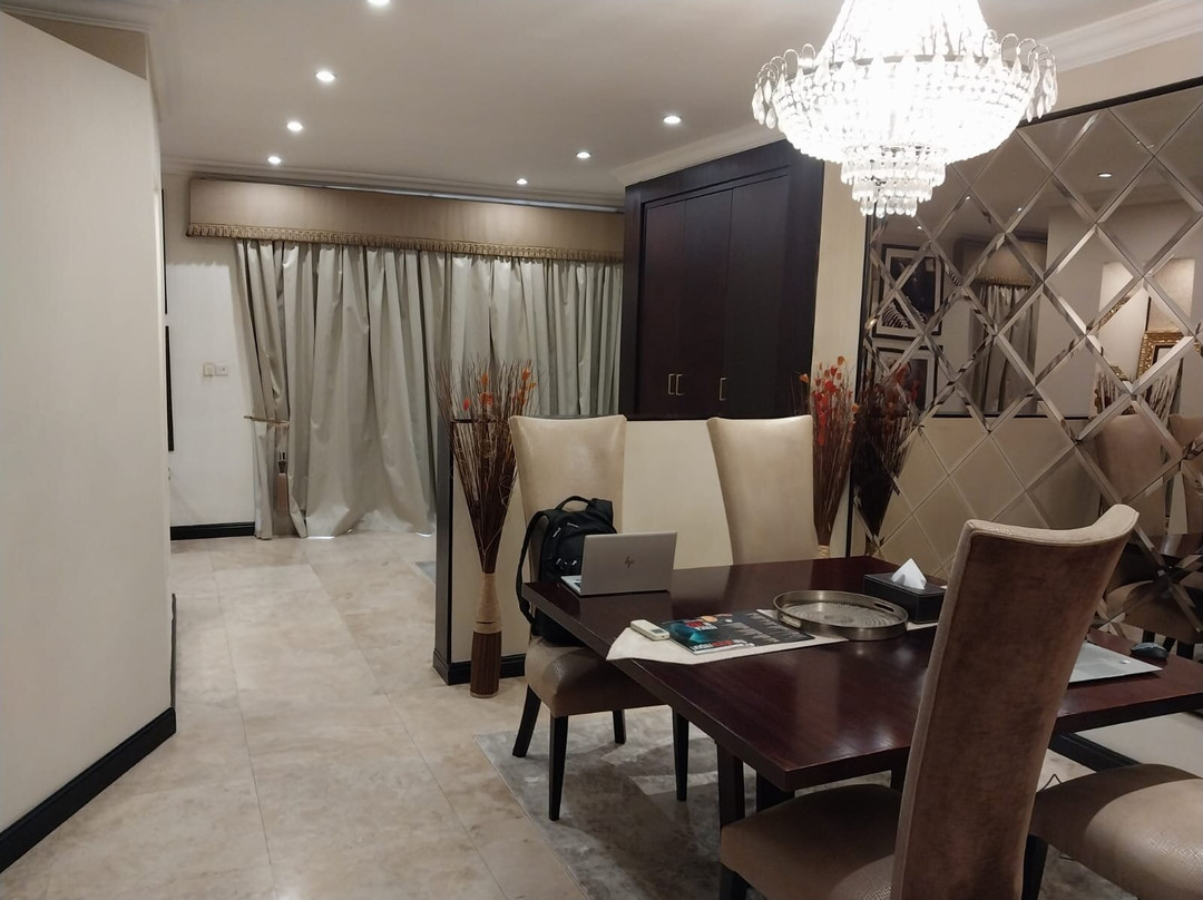 Villa Monticello Boutique Hotel主图