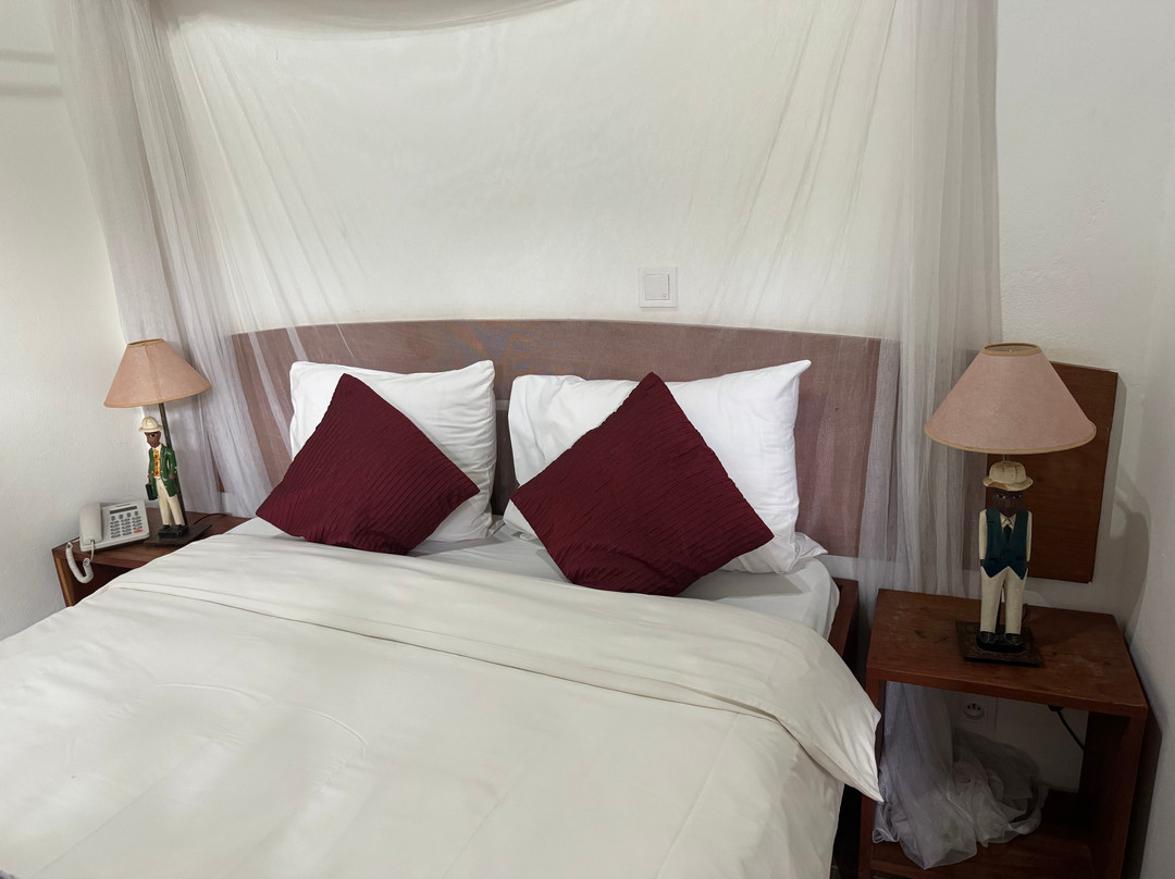 Hotel Kadiandoumagne主图